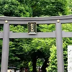 新宿一站5分钟-酒馆购物街-安静品质公寓-直达皇居秋叶原-204